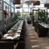 Besuchen Sie uns auch in einer größeren Gruppe im Cafe