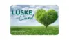 Die Lüske Card für Vorteile beim einkaufen